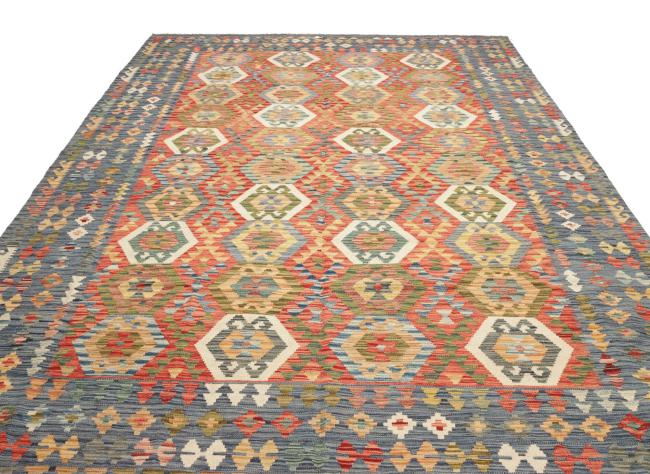 Kilim Afgán - 1