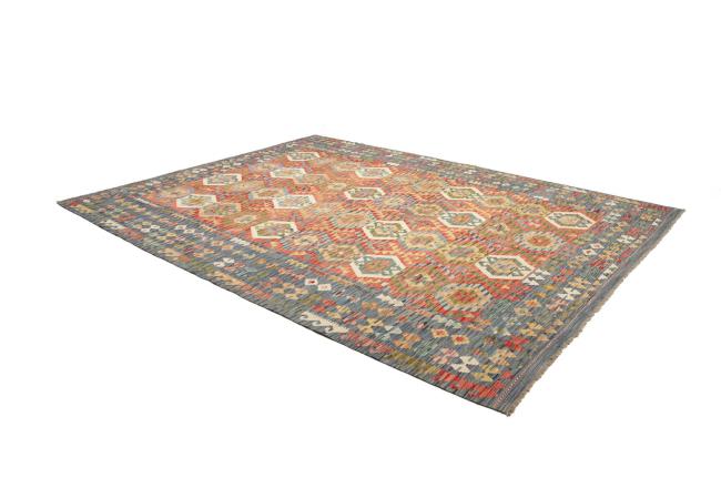 Kilim Afegão - 2