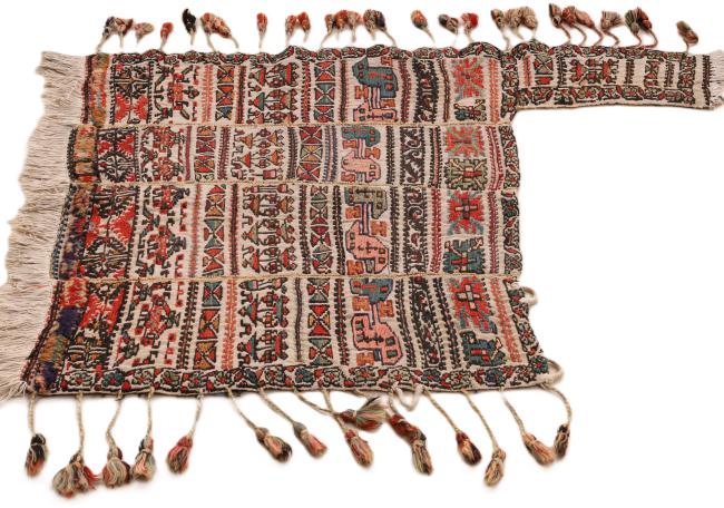 Kilim Fars - 1
