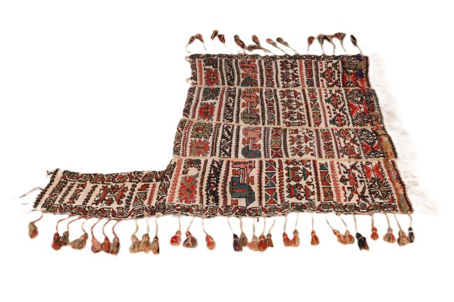 Kilim Fars - 4