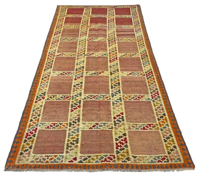 Kilim Fars - 1