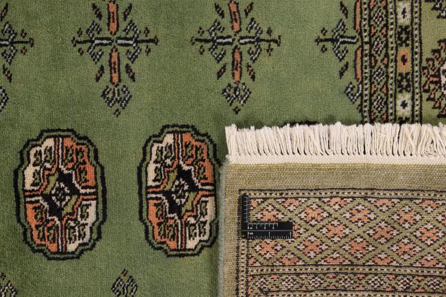 Pakistan Buchara 2ply - 1