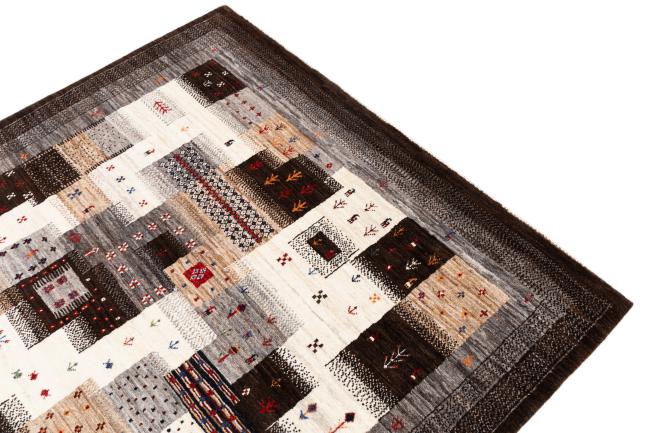 Persja Gabbeh Loribaft Nowbaft - 3