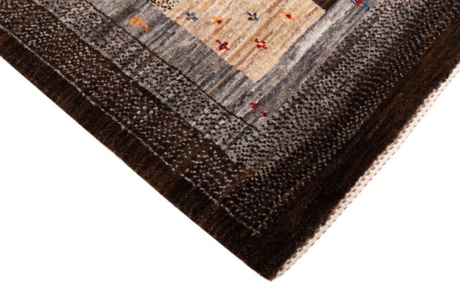 Persja Gabbeh Loribaft Nowbaft - 5