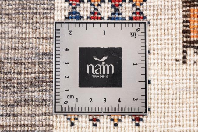 Persja Gabbeh Loribaft Nowbaft - 10