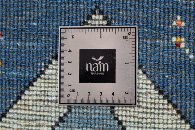 Persisk Gabbeh Kashkuli Banafsheh - 10