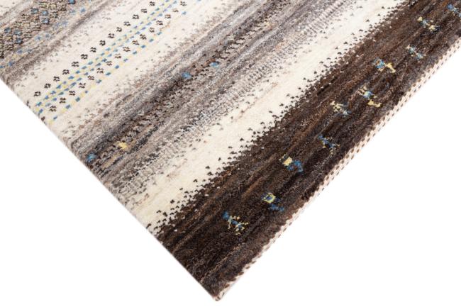 Persia Gabbeh Loribaft Tabiibaft - 5