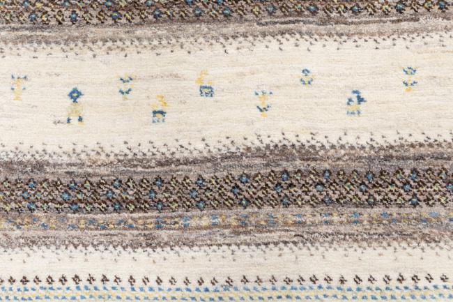 Persia Gabbeh Loribaft Tabiibaft - 6