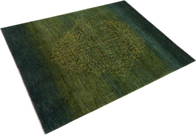 Persian Gabbeh Loribaft Essence - 2