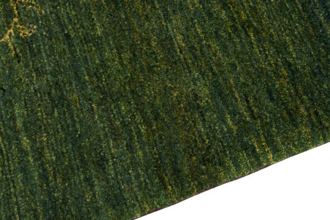 Persian Gabbeh Loribaft Essence - 4