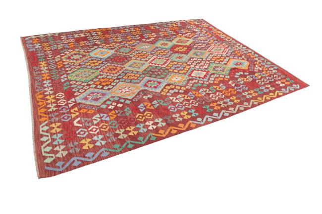 Kilim Afegão - 1