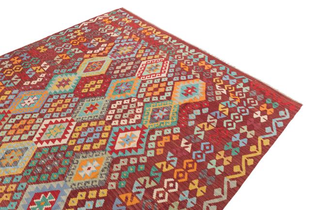 Kilim Afegão - 2