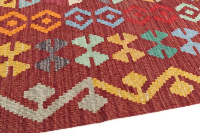 Kilim Afegão - 3