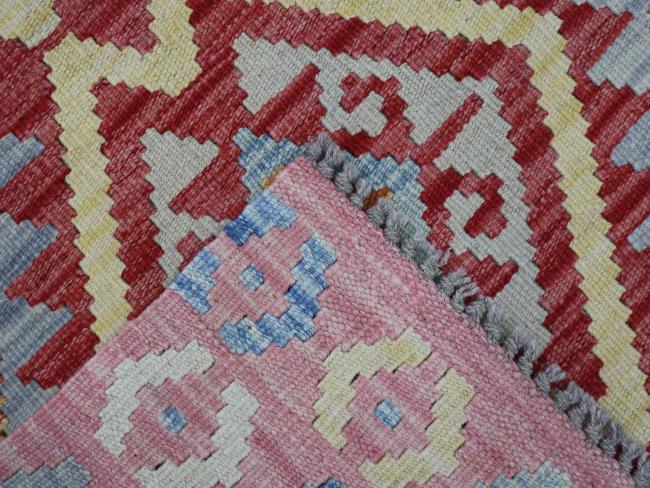 Κιλίμ Afghan - 3
