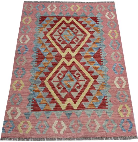 Κιλίμ Afghan - 7