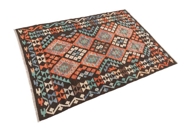 Kilim Afegão - 1