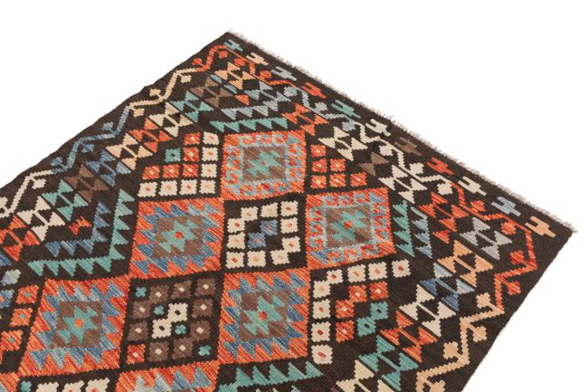 Kilim Afegão - 2