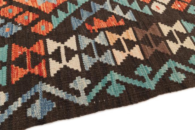 Kilim Afegão - 3