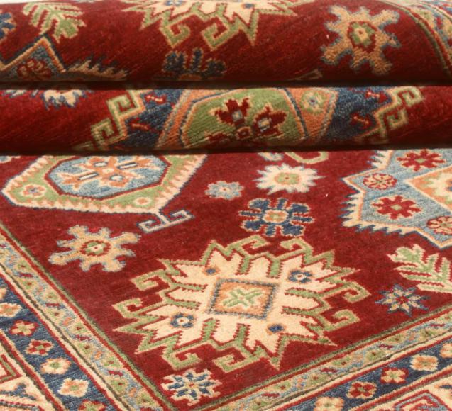 Kazak Ghazni - 2