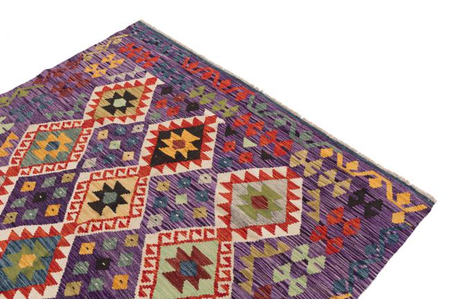 Kilim Afgán Heritage - 2