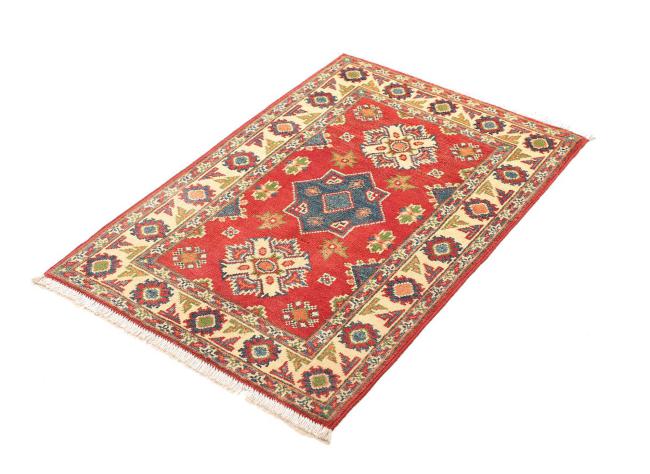 Kazak Limited - 1