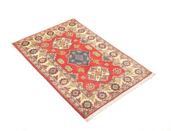Kazak Limited - 2