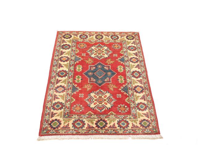 Kazak Limited - 3