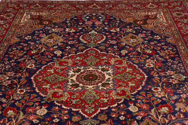 Tabriz - 8
