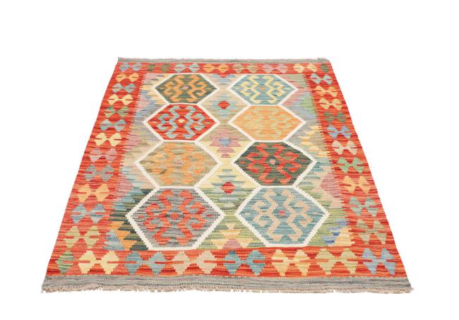 Kilim Afghan - 1