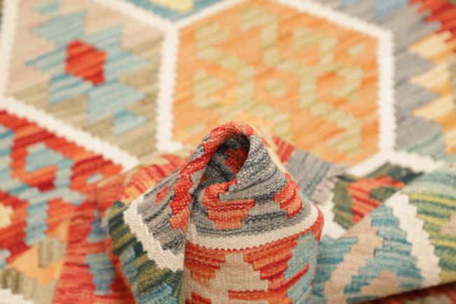 Kilim Afghan - 5