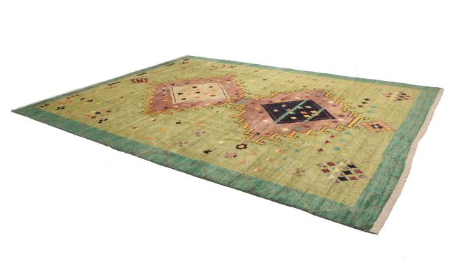 Berber Maroccan Style - 2