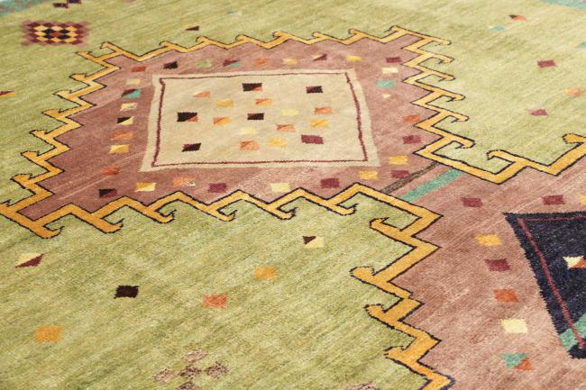 Berber Maroccan Style - 6