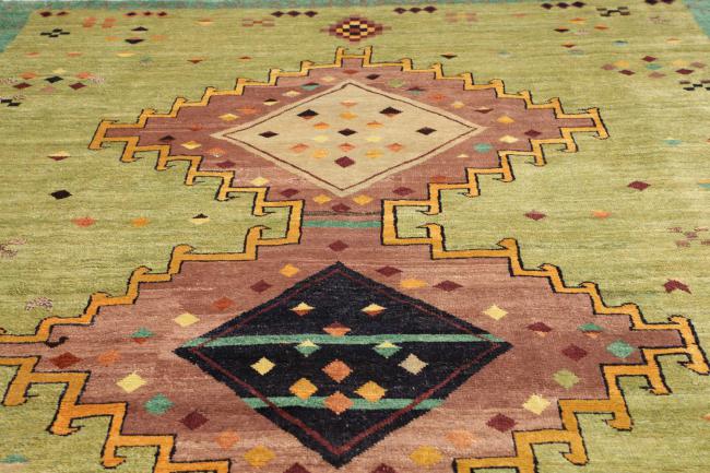 Berber Maroccan Style - 7