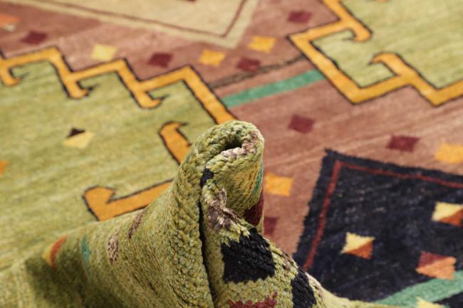 Berber Maroccan Style - 8
