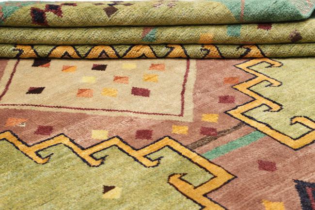 Berber Maroccan Style - 9
