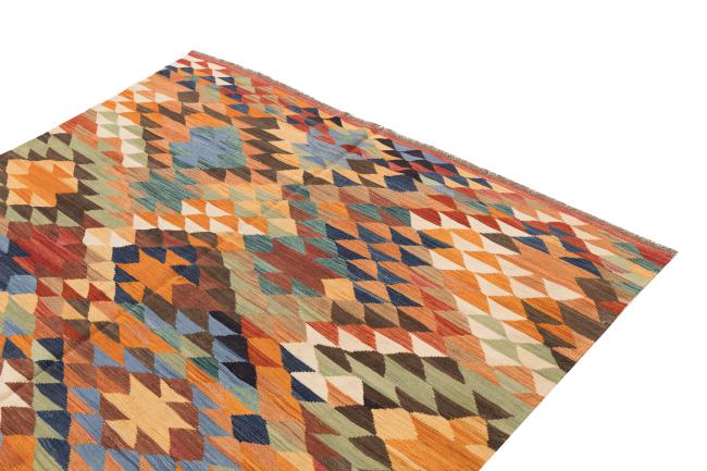 Kilim Afghan Heritage - 2