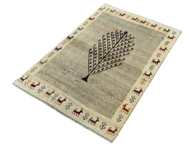 Persian Gabbeh Old - 2