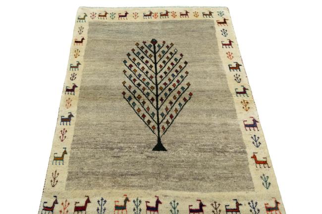 Persian Gabbeh Old - 4