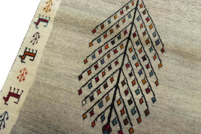 Persian Gabbeh Old - 5