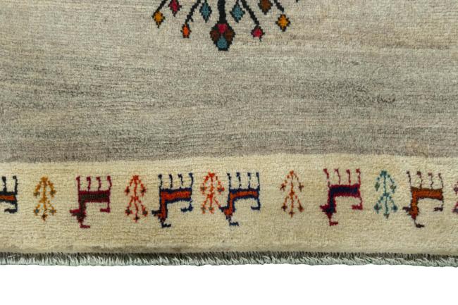 Persian Gabbeh Old - 6