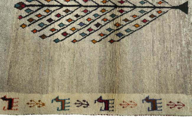Persian Gabbeh Old - 7