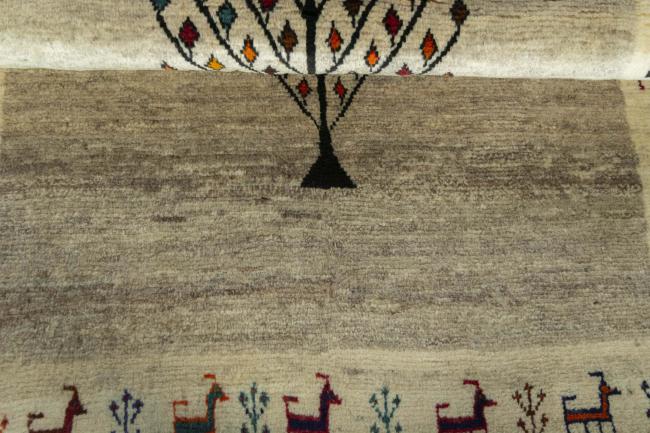Persian Gabbeh Old - 8