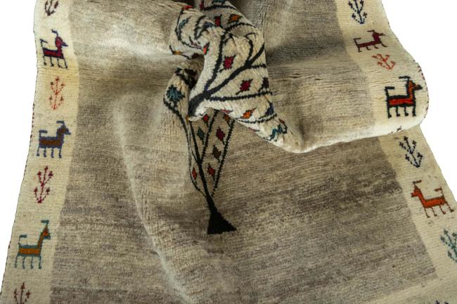 Persian Gabbeh Old - 9