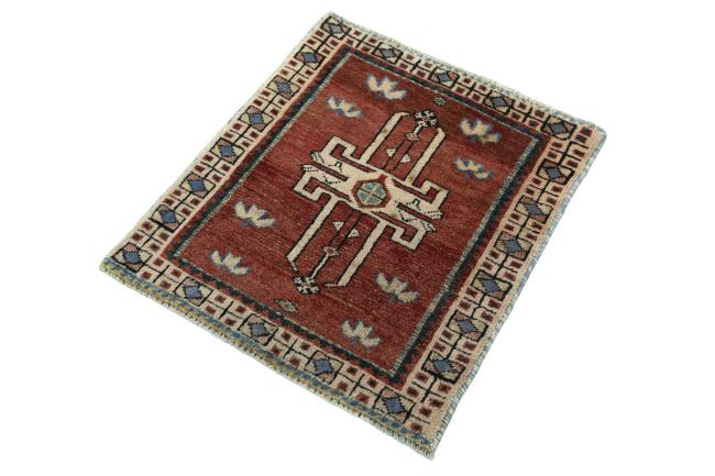Shiraz - 1