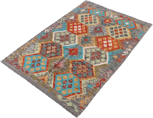 Kilim Afgán - 1