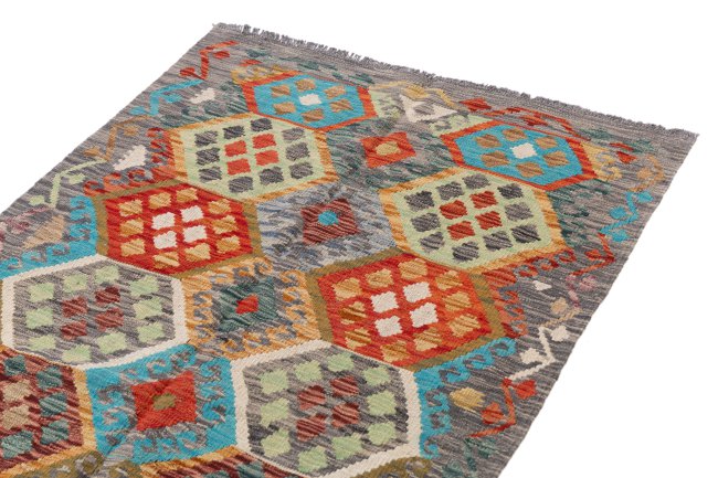 Kilim Afgán - 2