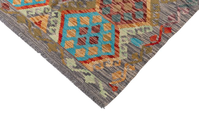 Kilim Afgán - 3