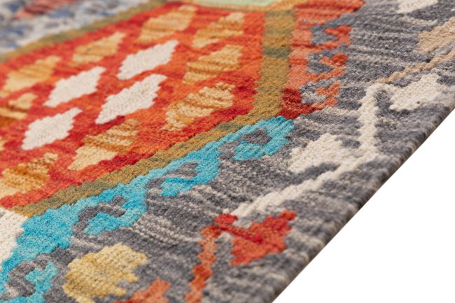 Kilim Afgán - 4