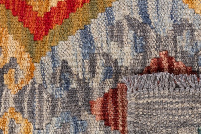 Kilim Afgán - 5