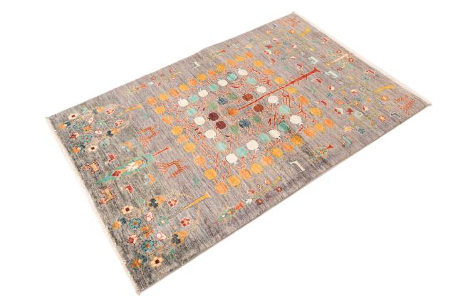 Ziegler Farahan - 1